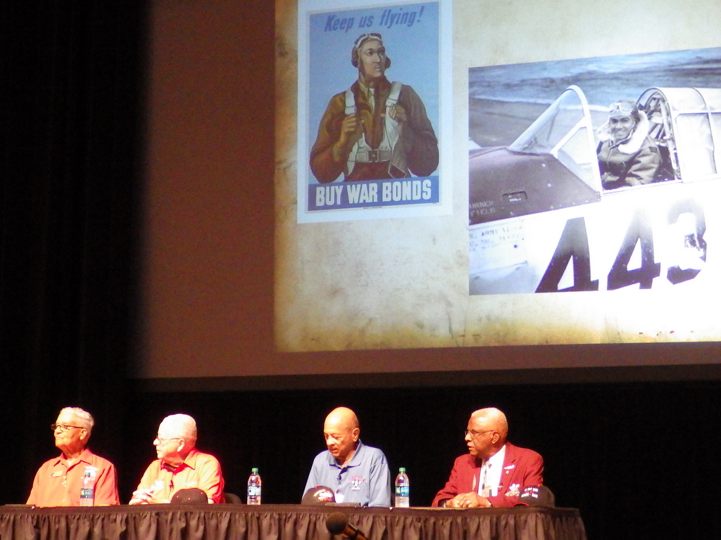 2015TuskegeeAirmen