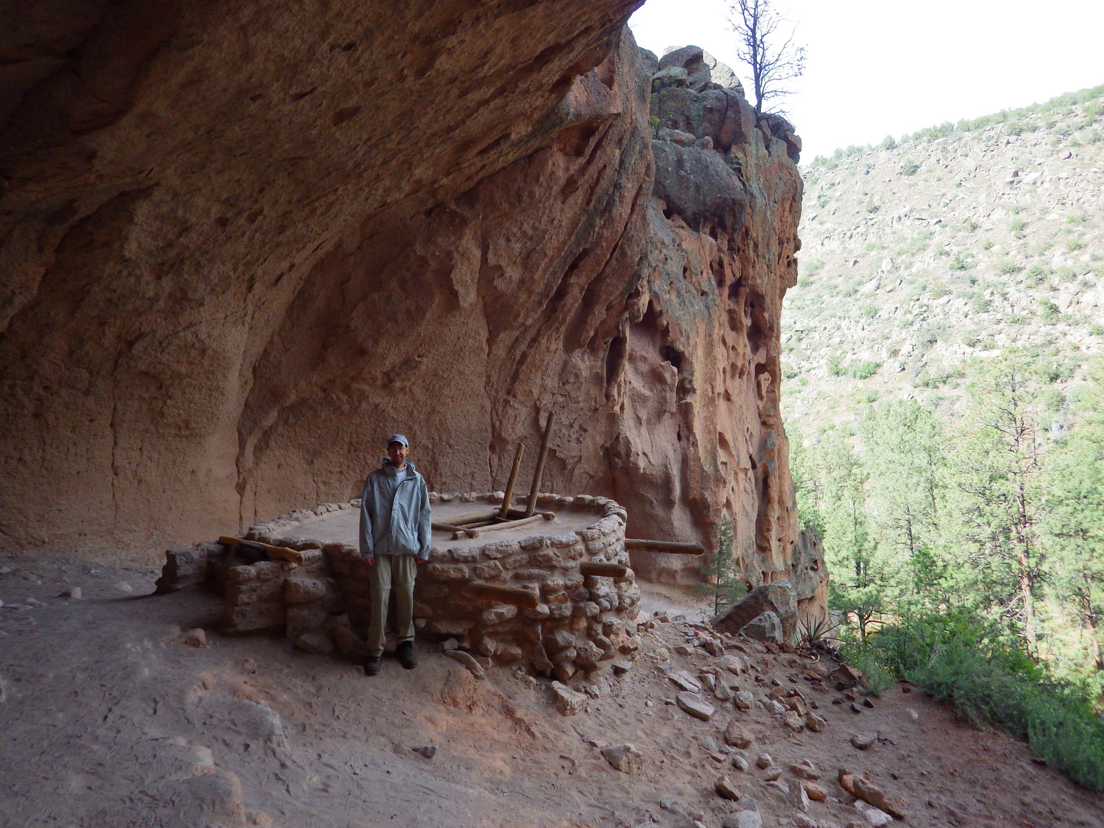 16-May New Mexico 247