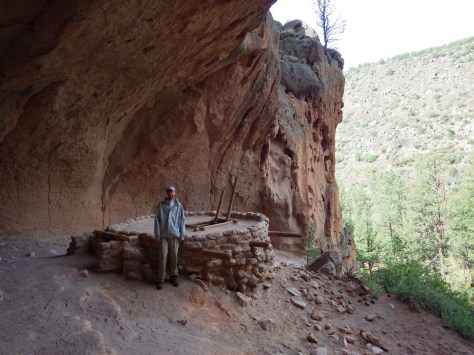 16-May New Mexico 247