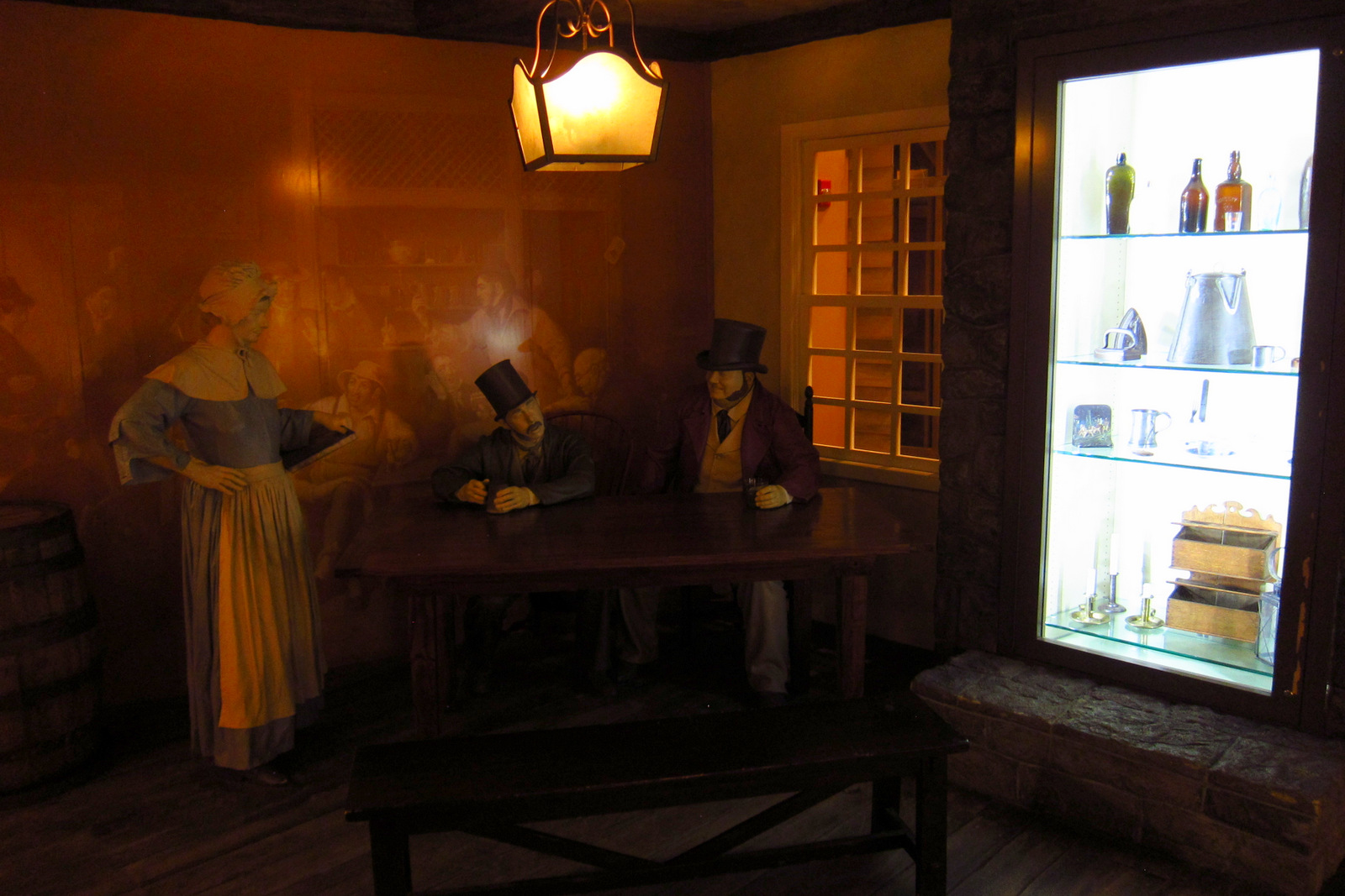 June North Carolina 043