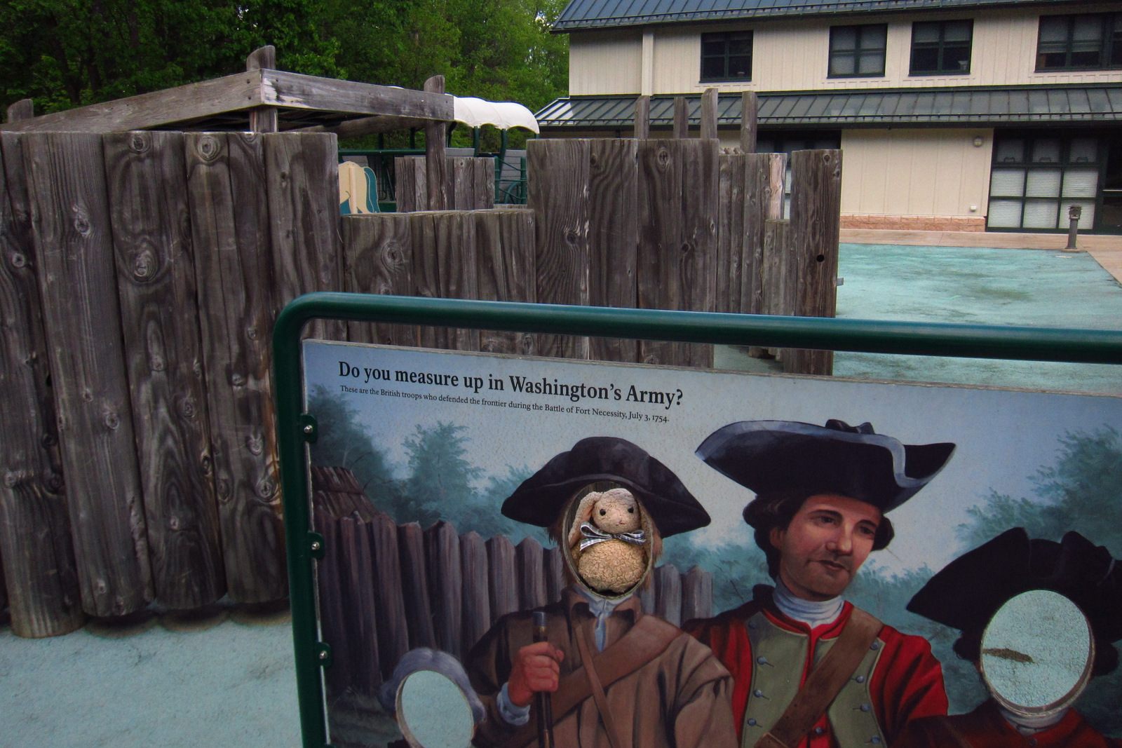 June North Carolina 066