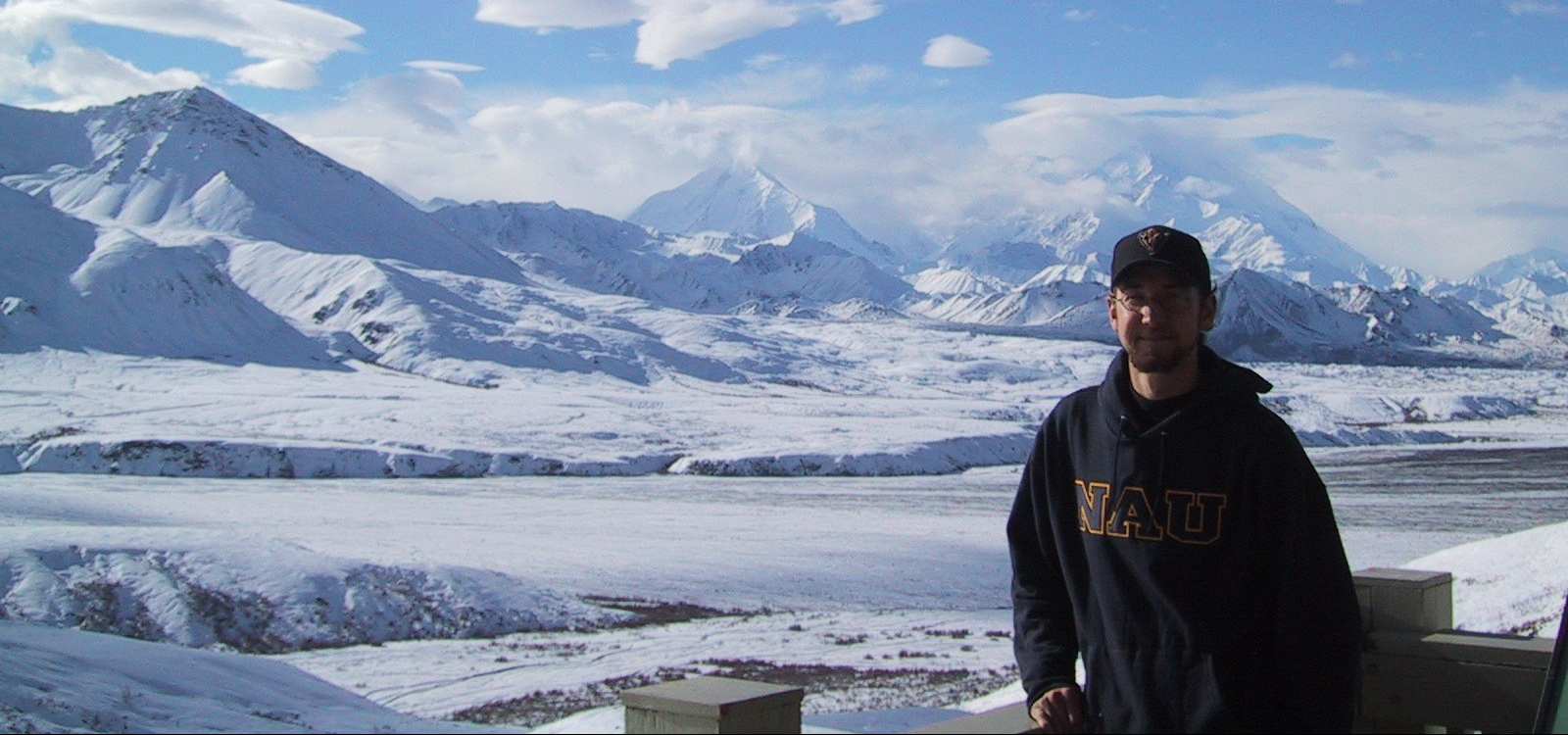 Denali National Park and Preserve | Raven About The Parks