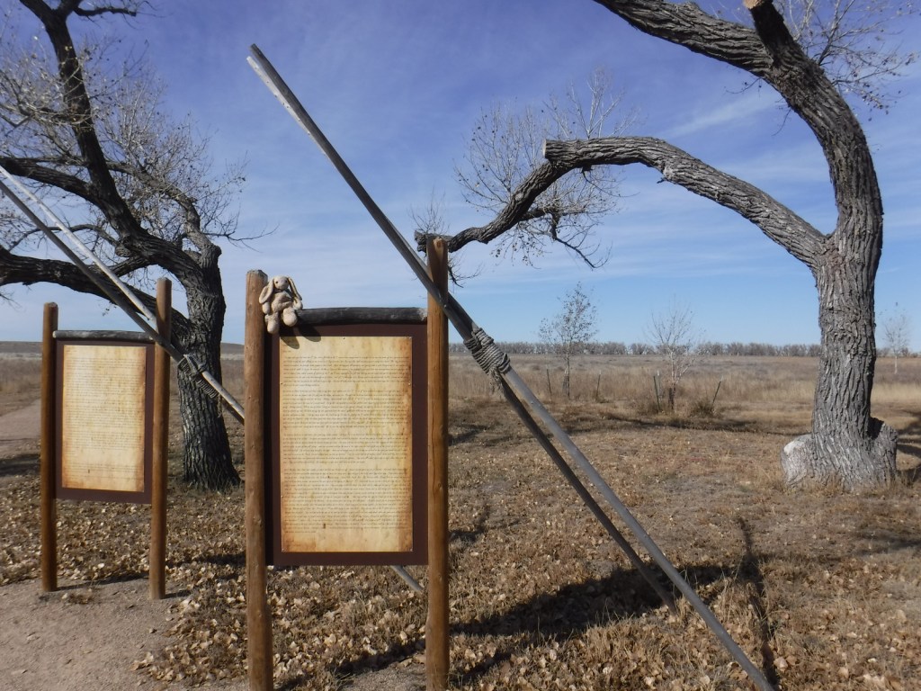 These disturbing letters were written by Captain Soule and Lieutenant Cramer, whose units refused to fire during the attack.