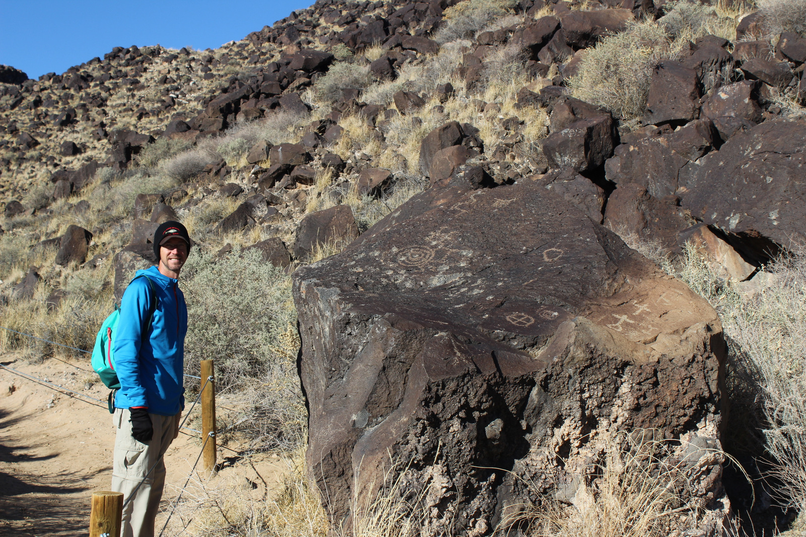 Petroglyph National Monument | Raven About The Parks