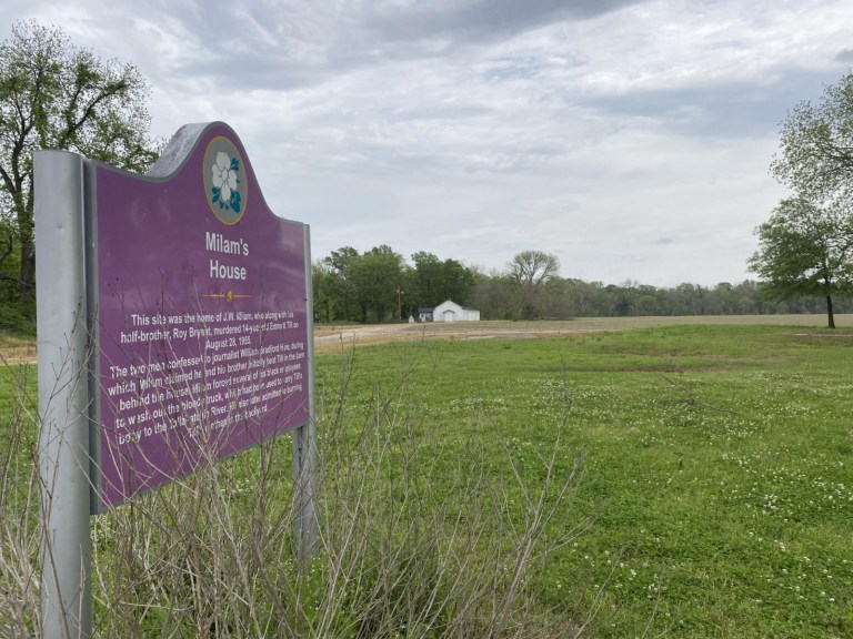 Emmett Till and Mamie Till-Mobley National Monument | Raven About The Parks