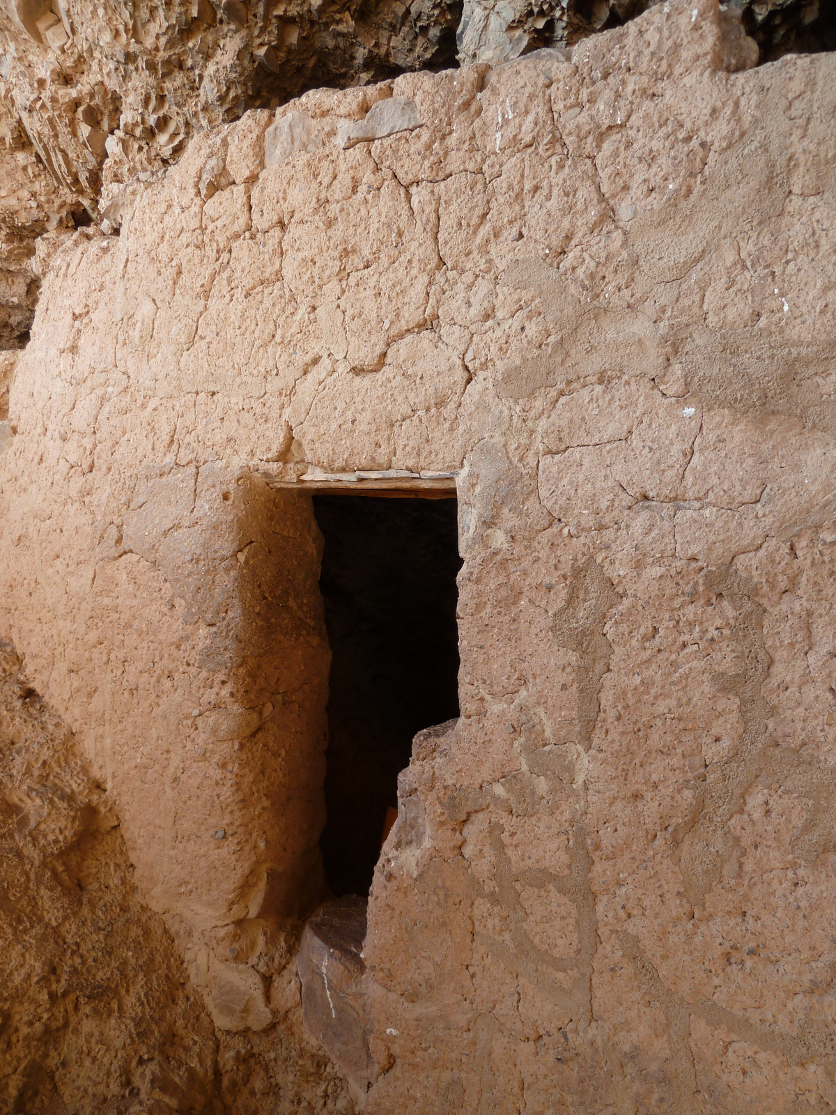 Tonto National Monument | Raven About The Parks